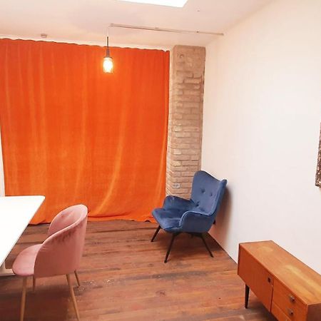 Helles Zimmer Im Loft 曼海姆 外观 照片