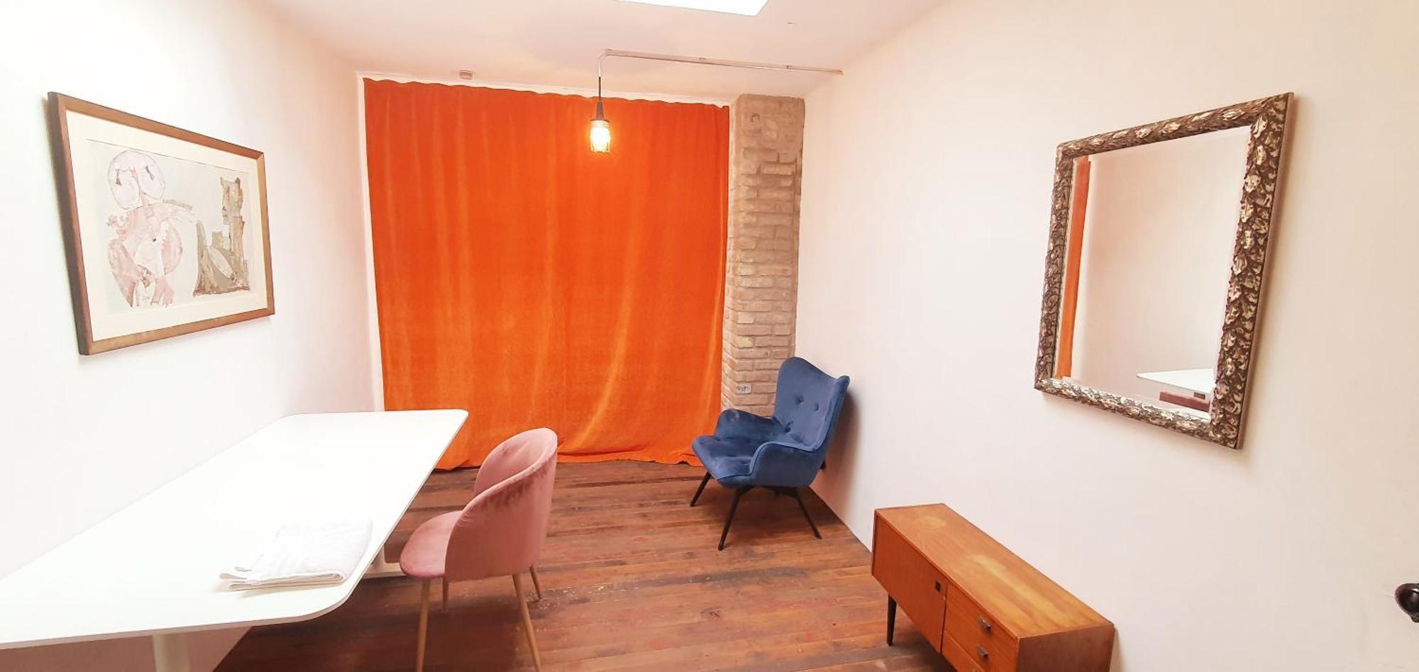Helles Zimmer Im Loft 曼海姆 外观 照片